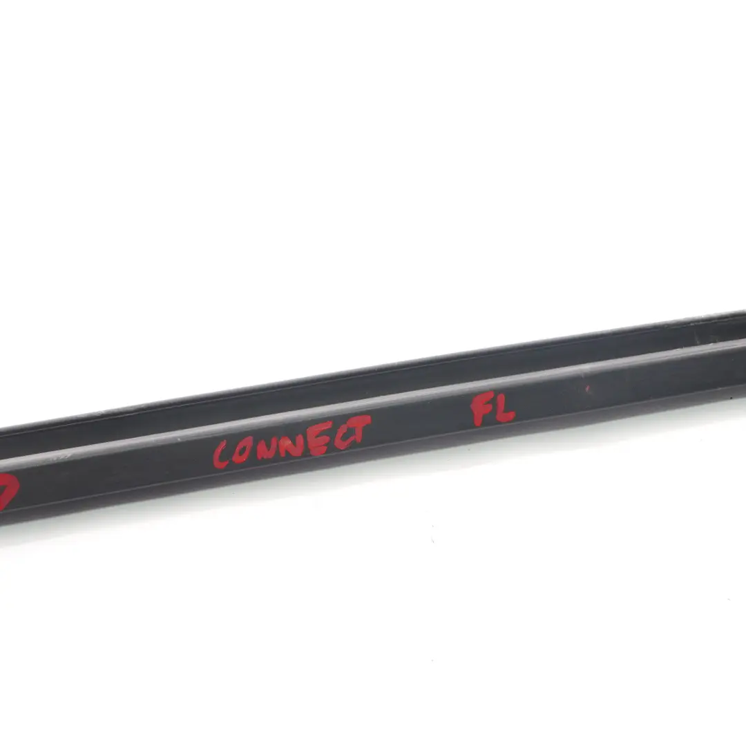 Window Seal Ford Transit Connect Door Front Left N/S Gasket Strip to with Part number AT14-A20571-AD Window Seal Ford Transit Connect Door Front Left N/S Gasket Strip - SKU AT14-A20571-AD - Part number AT14-A20571-AD