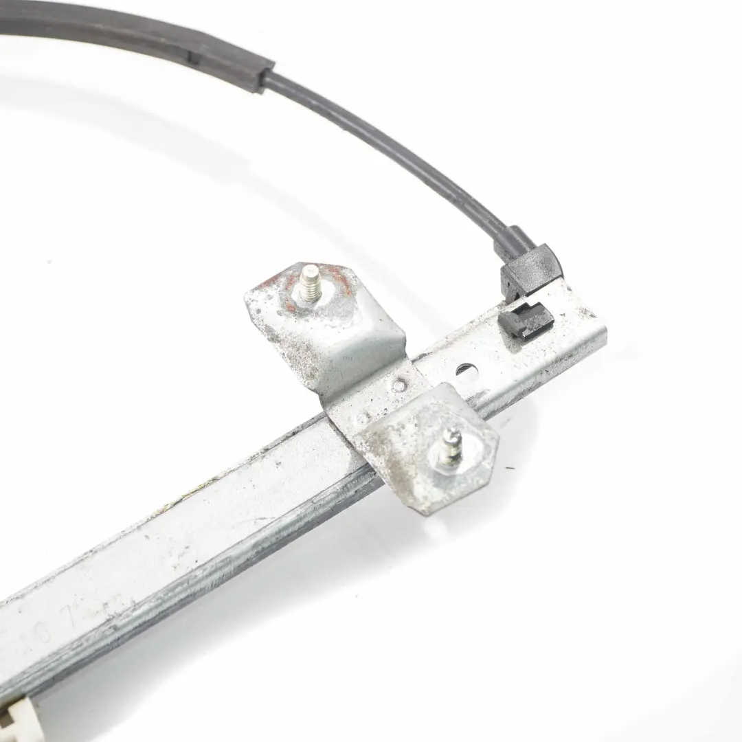 Window Lifter Front Door Left N/S Motor Ford Transit Connect - SKU AT14-V23201-BS - Part number AT14-V23201-BS