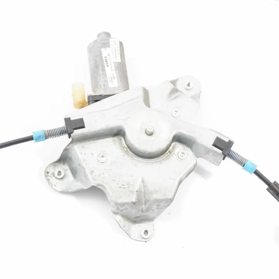 Window Lifter Front Door Left N/S Motor Ford Transit Connect - SKU AT14-V23201-BS - Part number AT14-V23201-BS