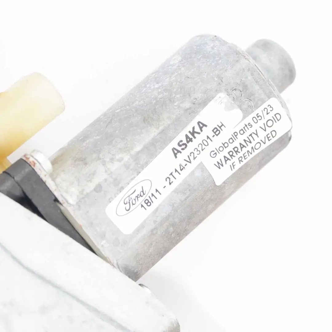 Podnośnik Szyby Lewy Przód do Ford Transit Connect o numerze AT14-V23201-BS Ford Transit Connect Podnośnik Szyby Lewy Przód - SKU AT14-V23201-BS - Numer Części AT14-V23201-BS