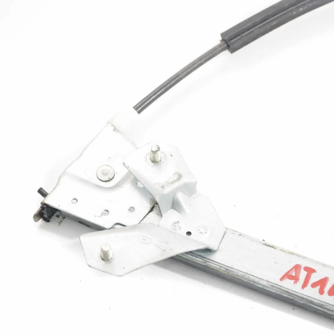 Window Lifter Front Door Left N/S Motor Ford Transit Connect - SKU AT14-V23201-BS - Part number AT14-V23201-BS