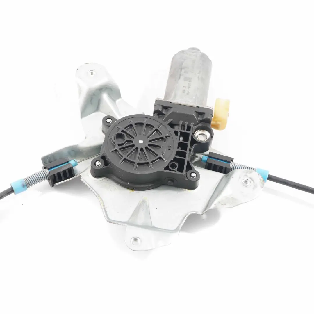 Ford Transit Connect Elevalunas Puerta Delantera Izquierda Motor - SKU AT14-V23201-BS - Número de pieza AT14-V23201-BS