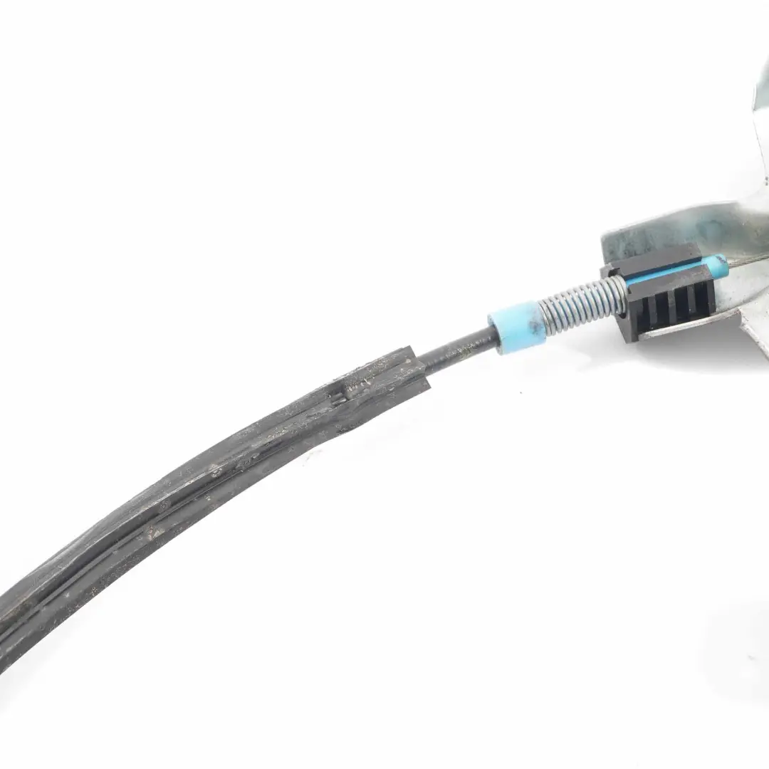Window Lifter Front Door Left N/S Motor Ford Transit Connect - SKU AT14-V23201-BS - Part number AT14-V23201-BS
