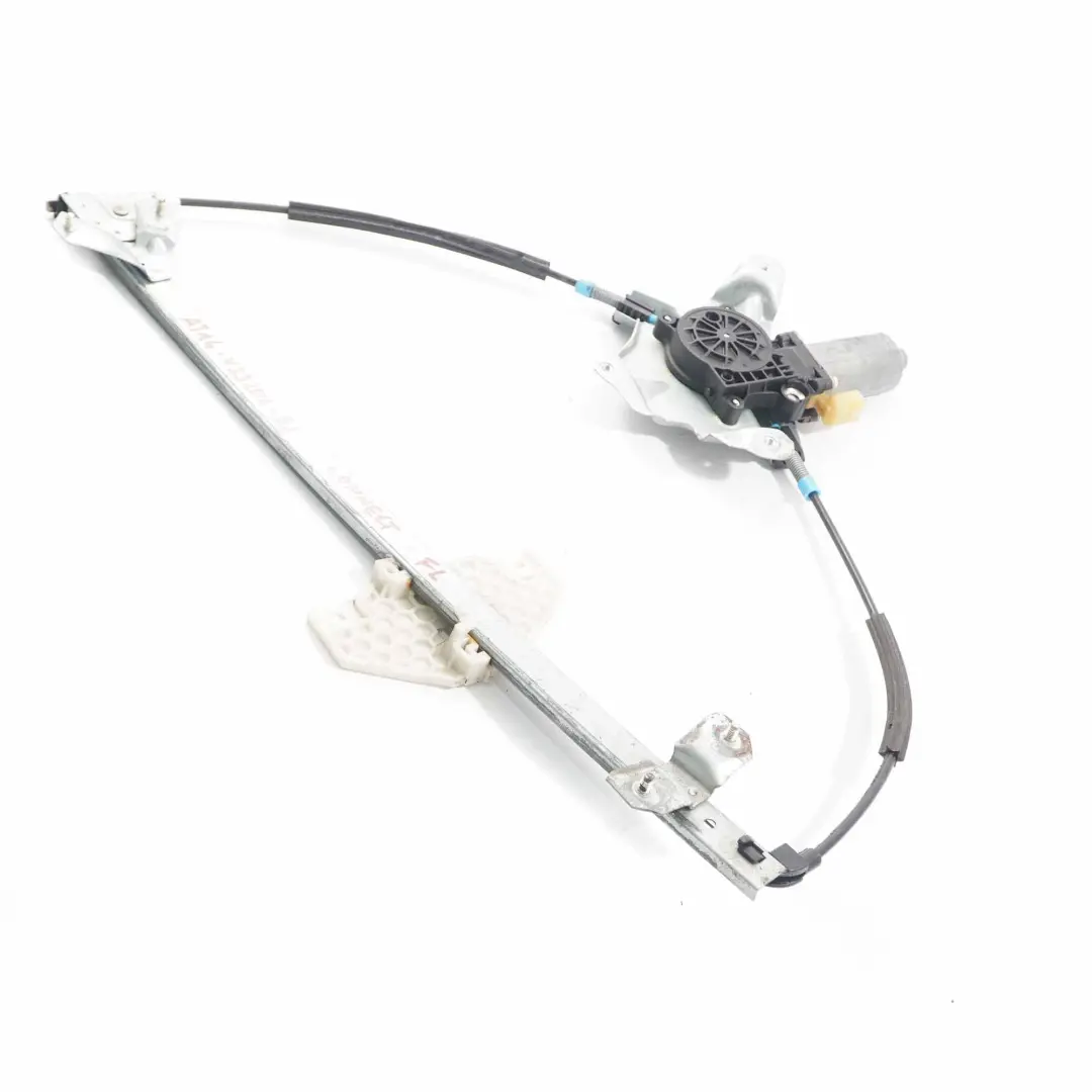 Fensterheber Vordertür links Motor für Ford Transit Connect mit Teilenummer AT14-V23201-BS Ford Transit Connect Fensterheber Vordertür links Motor - SKU AT14-V23201-BS - Teilenummer AT14-V23201-BS