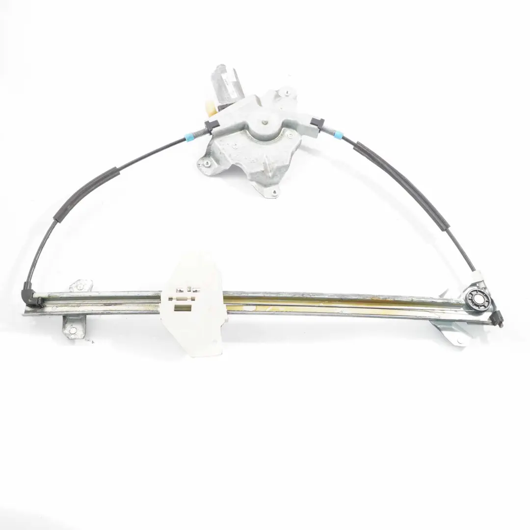 Window Lifter Front Door Left N/S Motor Ford Transit Connect - SKU AT14-V23201-BS - Part number AT14-V23201-BS