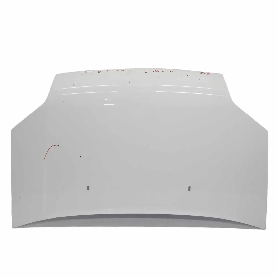 Maska Silnika Frozen White Z2 do Ford Transit Connect o numerze AT16-V16610-AA-FW Ford Transit Connect Maska Silnika Frozen White Z2 - SKU AT16-V16610-AA-FW1 - Numer Części AT16-V16610-AA-FW