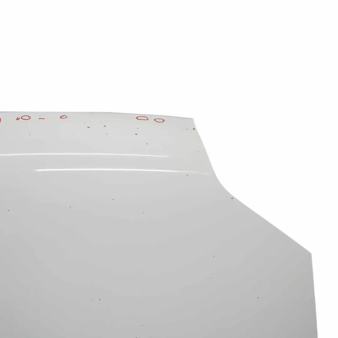 Maska Silnika Frozen White Z2 do Ford Transit Connect o numerze AT16-V16610-AA-FW Ford Transit Connect Maska Silnika Frozen White Z2 - SKU AT16-V16610-AA-FW1 - Numer Części AT16-V16610-AA-FW