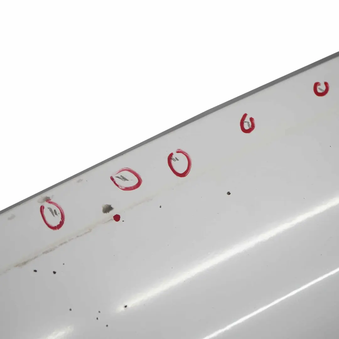 Maska Silnika Frozen White Z2 do Ford Transit Connect o numerze AT16-V16610-AA-FW Ford Transit Connect Maska Silnika Frozen White Z2 - SKU AT16-V16610-AA-FW1 - Numer Części AT16-V16610-AA-FW