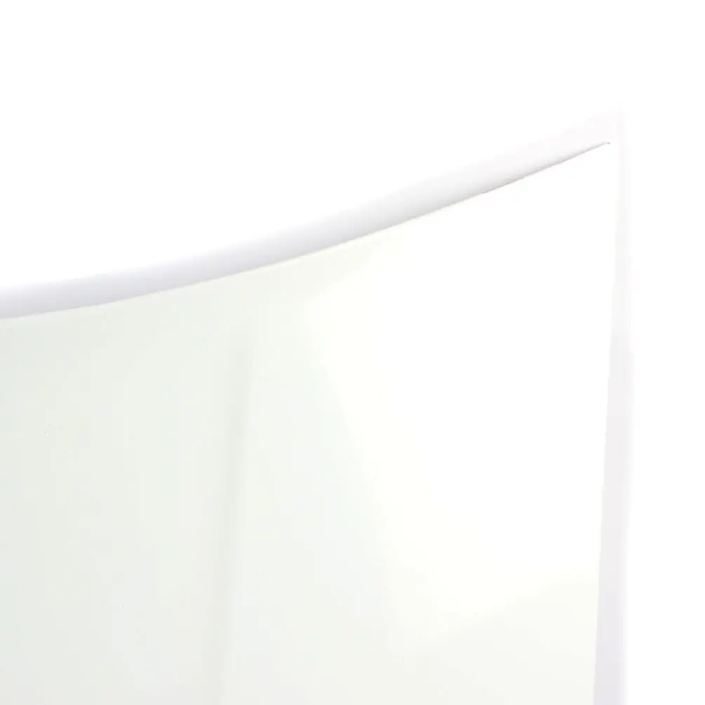 Hood Bonnet Covering Panel Trim Frozen White - Z2 to Ford Transit Connect with Part number AT16-V16610-AA-FW Ford Transit Connect Hood Bonnet Covering Panel Trim Frozen White - Z2 - SKU AT16-V16610-AA-FW2 - Part number AT16-V16610-AA-FW