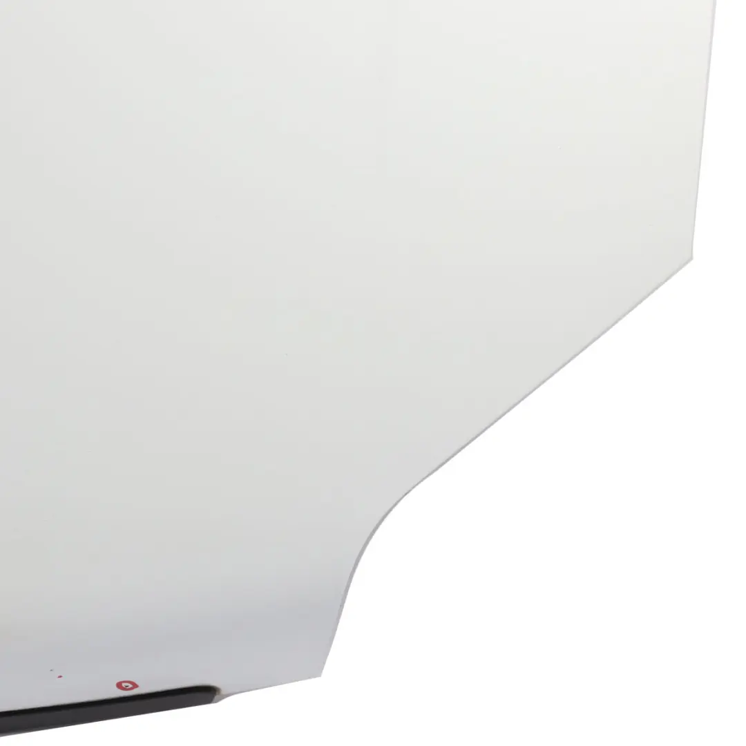 Ford Transit Connect Hood Bonnet Covering Panel Trim Frozen White - Z2 - SKU AT16-V16610-AA-FW2 - Part number AT16-V16610-AA-FW