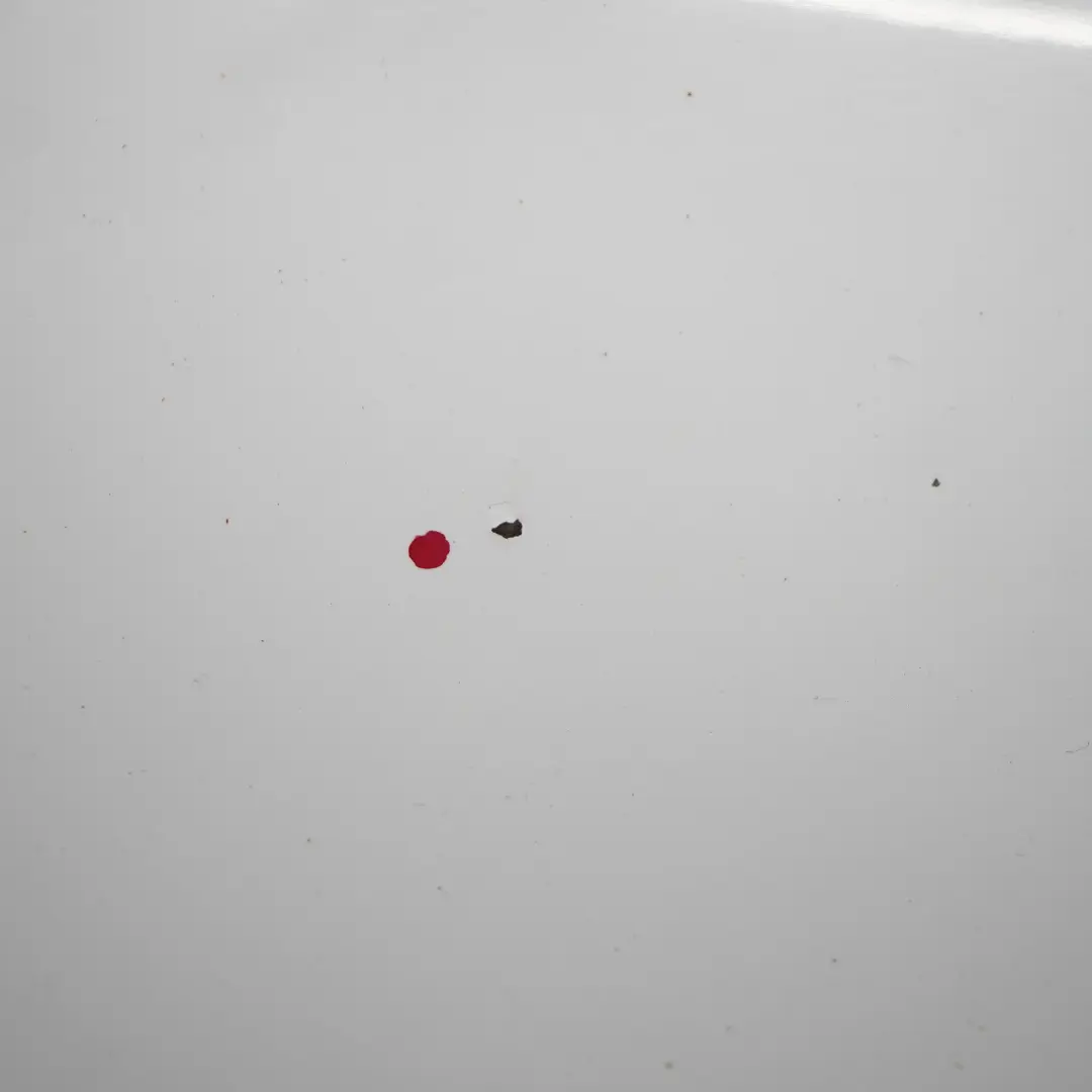 Ford Transit Connect Maska Silnika Frozen White Z2 - SKU AT16-V16610-AA-FW - Numer Części AT16-V16610-AA-FW