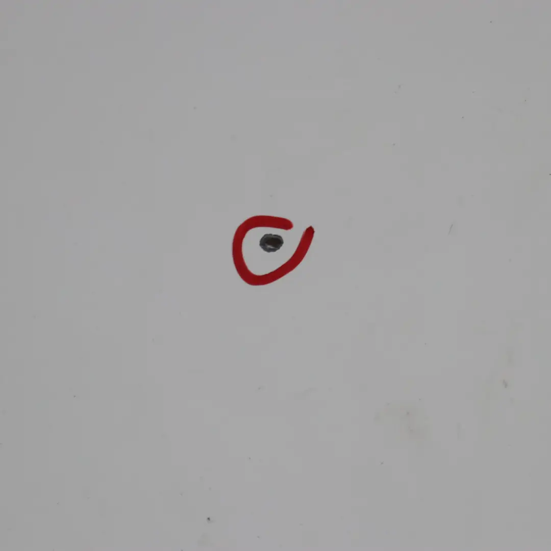 Drzwi Prawy Tył Frozen White do Ford Transit Connect o numerze AT16-V40010-CA Ford Transit Connect Drzwi Prawy Tył Frozen White - SKU AT16-V40010-CA-FW - Numer Części AT16-V40010-CA