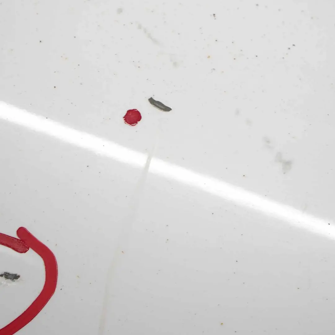 Door Left N/S Boot Lid Tailgate Frozen White - Z2 to Ford Transit Connect Rear with Part number AT16-V40011-AA-FW Ford Transit Connect Rear Door Left N/S Boot Lid Tailgate Frozen White - Z2 - SKU AT16-V40011-AA-FW - Part number AT16-V40011-AA-FW