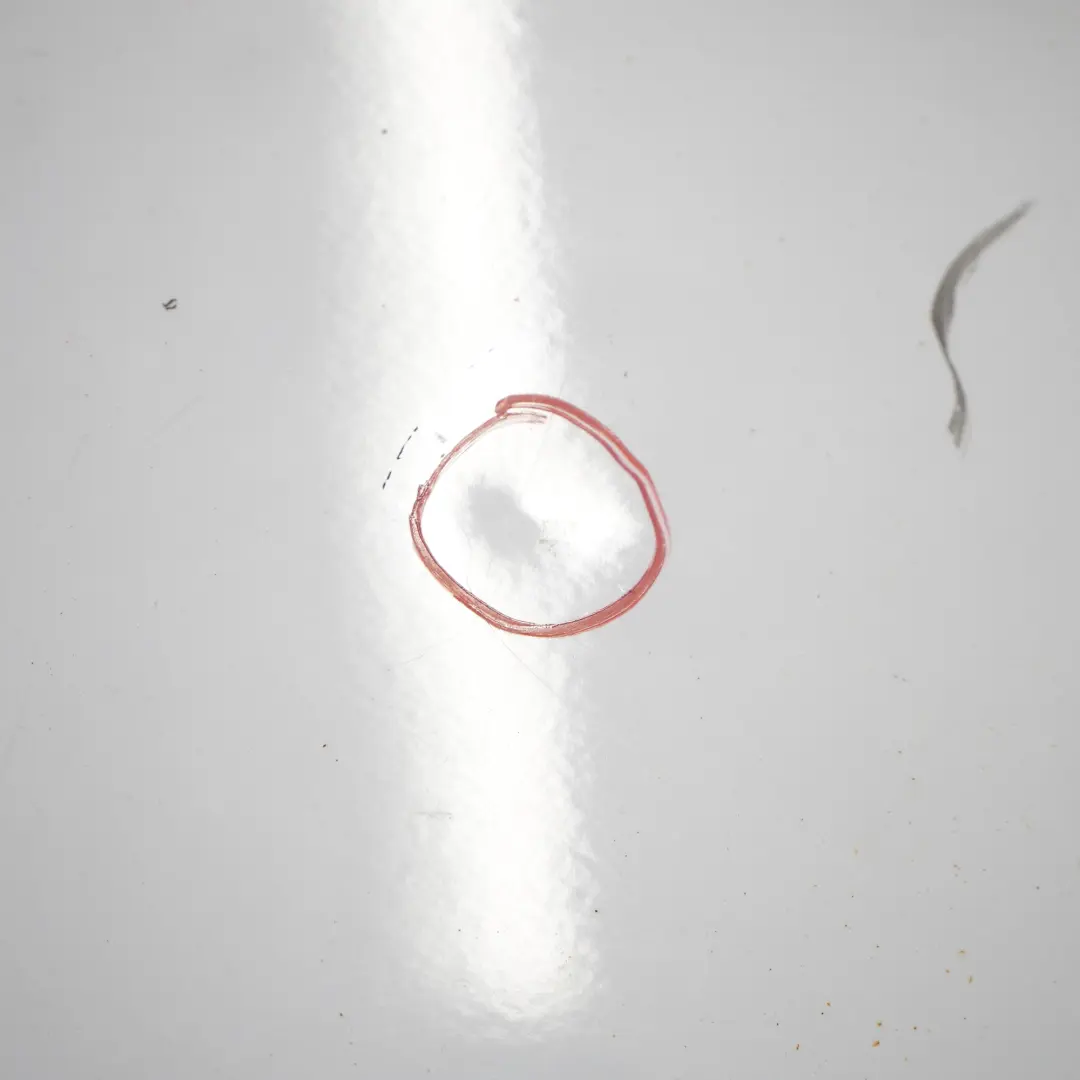 Porta sinistra Portellone posteriore Frozen White - Z2 per Ford Transit Connect con numero di parte AT16-V40011-AA-FW Ford Transit Connect Porta sinistra Portellone posteriore Frozen White - Z2 - SKU AT16-V40011-AA-FW - Numero di parte AT16-V40011-AA-FW