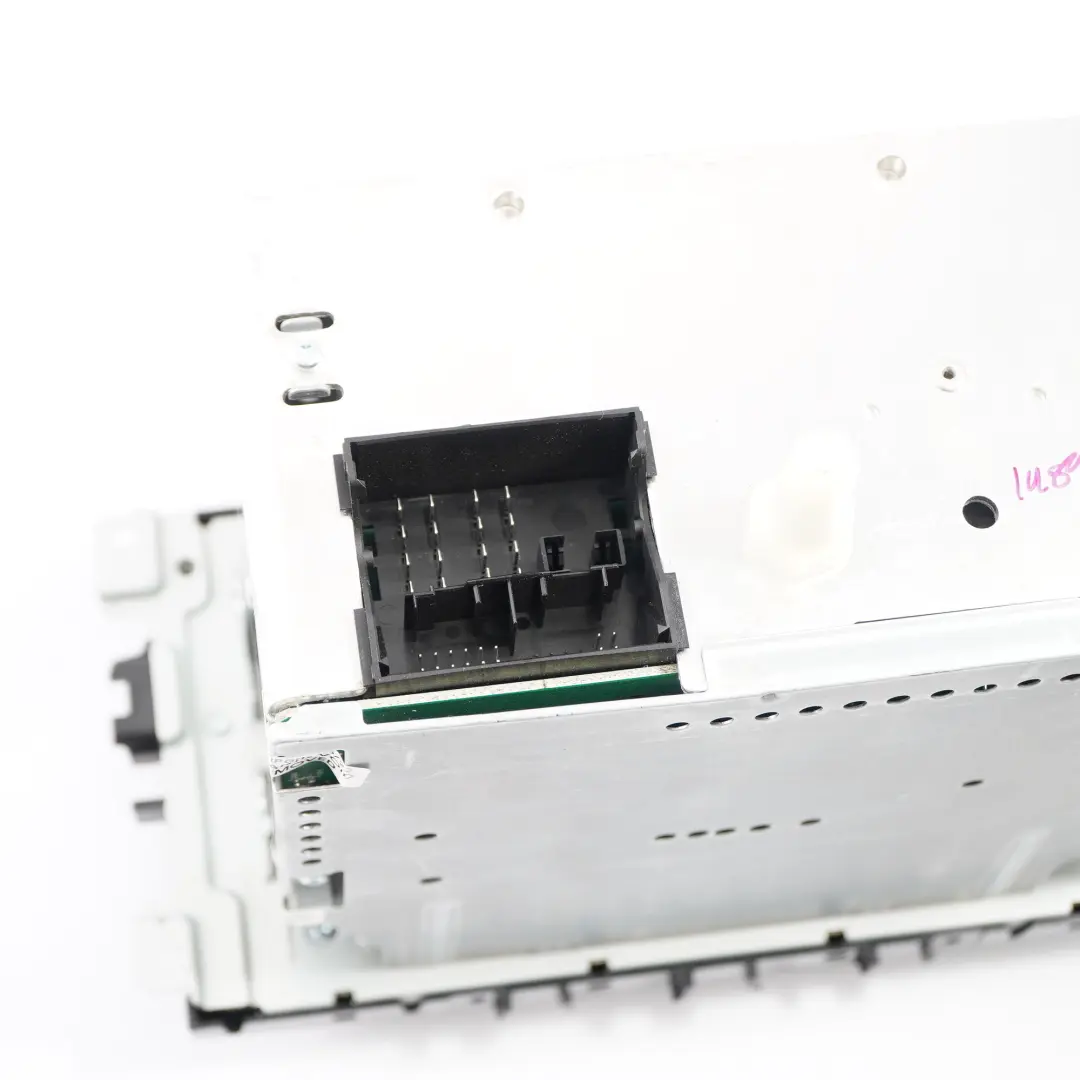 Radio Head Unit Ford Transit Connect 6000 CD Media Player Unit to with Part number AT1T-18C815-BA Radio Head Unit Ford Transit Connect 6000 CD Media Player Unit - SKU AT1T-18C815-BA - Part number AT1T-18C815-BA