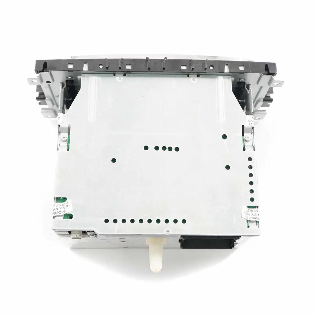  Radio-Hauptgerät Ford Transit Connect 6000 CD Einheit - SKU AT1T-18C815-BA - Teilenummer AT1T-18C815-BA