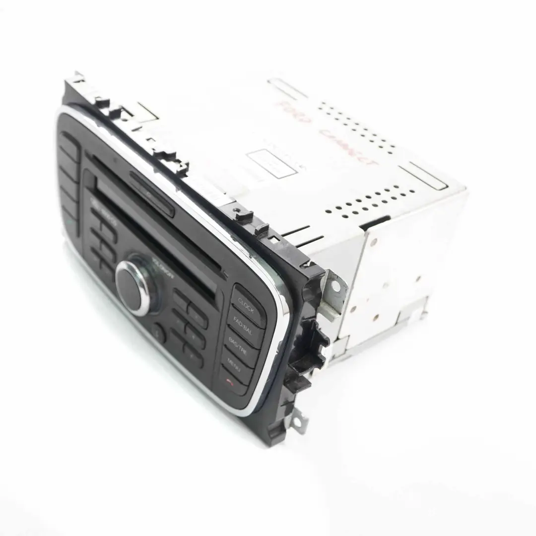 Unità radio Ford Transit Connect 6000 CD Lettore multimediale per con numero di parte AT1T-18C815-BA Unità radio Ford Transit Connect 6000 CD Lettore multimediale - SKU AT1T-18C815-BA - Numero di parte AT1T-18C815-BA