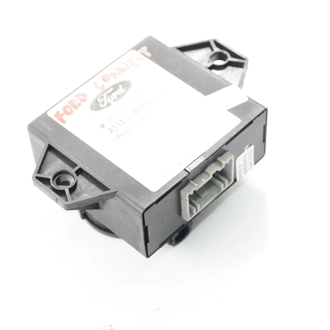 Module PDC Ford Transit Connect Unité contrôle l'aide stationnement  - SKU AT1T15T850AA - Numéro de pièce AT1T15T850AA