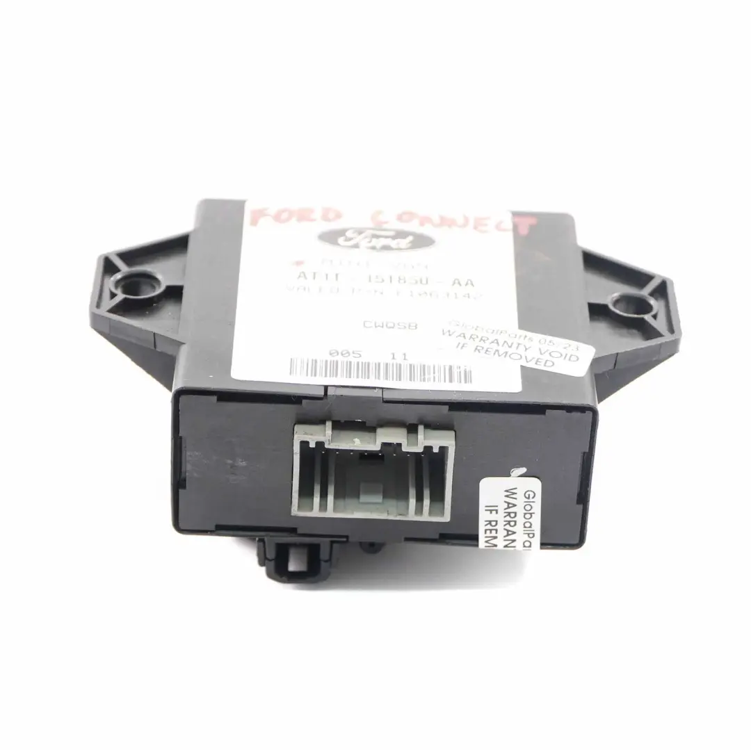 Module PDC Ford Transit Connect Unité contrôle l'aide stationnement  - SKU AT1T15T850AA - Numéro de pièce AT1T15T850AA