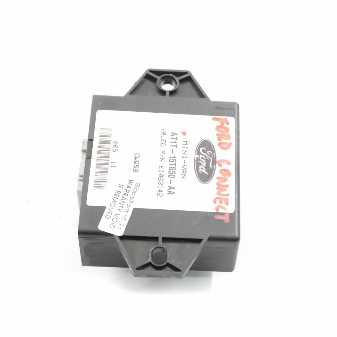 Ford Connect Moduł Parkowania PDC - SKU AT1T15T850AA - Numer Części AT1T15T850AA