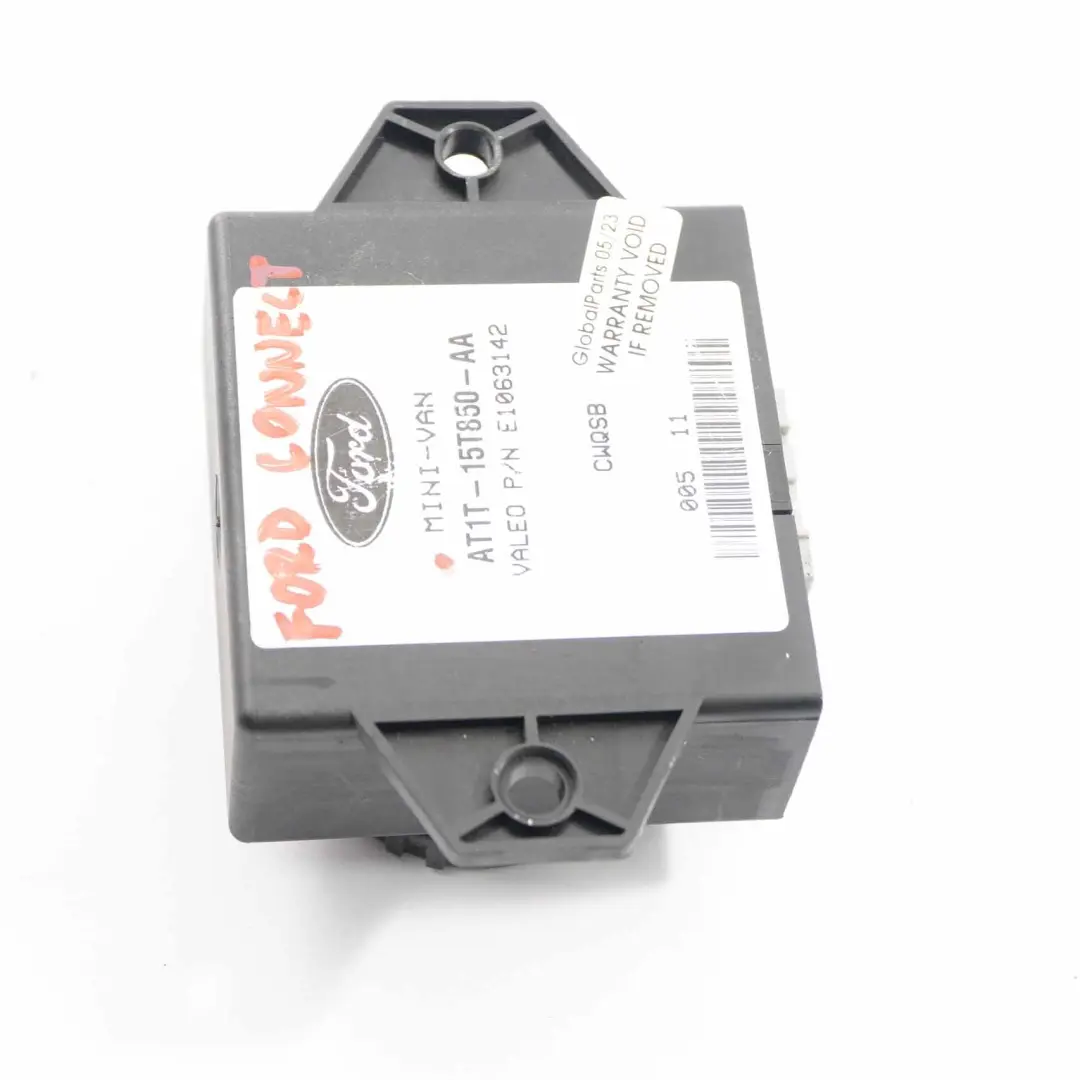  PDC-Modul Ford Transit Connect Einparkhilfe Steuergerät - SKU AT1T15T850AA - Teilenummer AT1T15T850AA