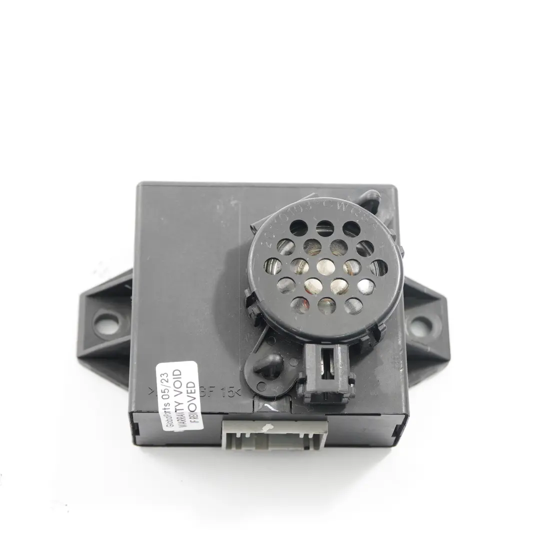 PDC Module Ford Transit Connect Parking Assist Aid Control Unit to with Part number AT1T15T850AA PDC Module Ford Transit Connect Parking Assist Aid Control Unit - SKU AT1T15T850AA - Part number AT1T15T850AA