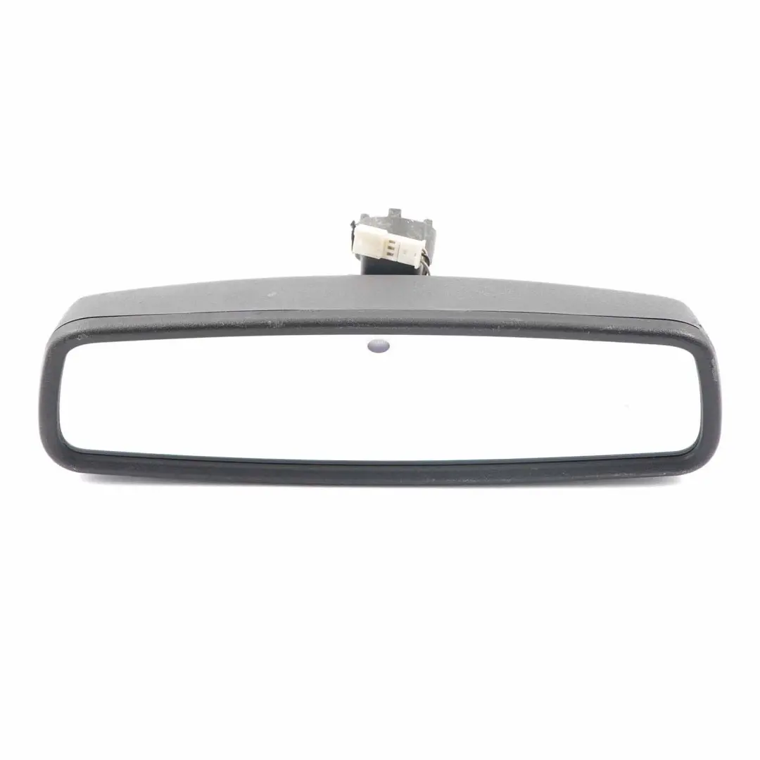 Ford Fiesta Mk7 Rear View Interior Mirror Auto Dim Mondeo Mk4 - SKU AU5A-17E678-AA - Part number AU5A-17E678-AA