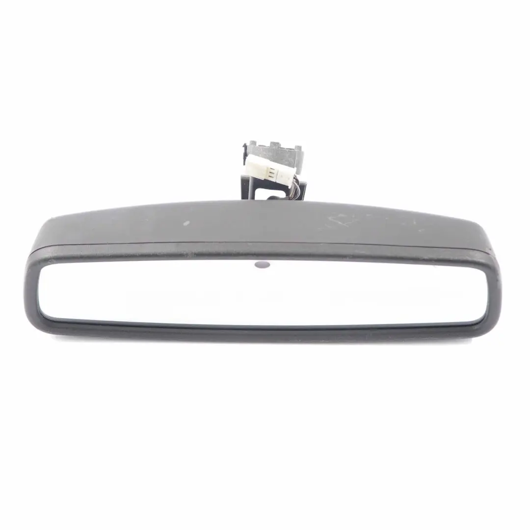 Ford Fiesta Rückansicht Innenspiegel Auto Abblendbar Mondeo Mk4 - SKU AU5A-17E678-AA - Teilenummer AU5A-17E678-AA