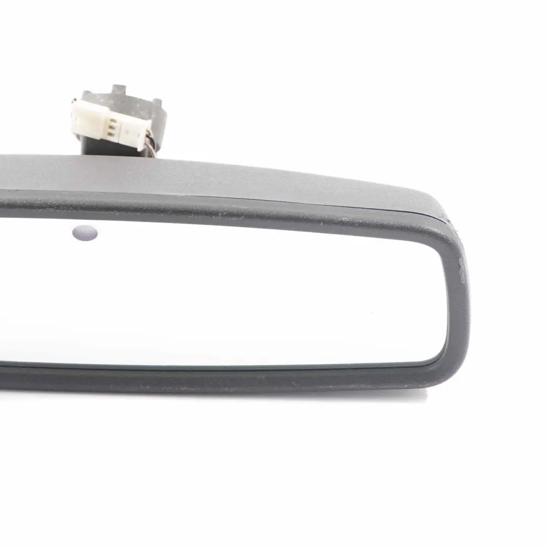 Ford Fiesta Mk7 Rétroviseur Intérieur Auto Dim Mondeo Mk4 - SKU AU5A-17E678-AA - Numéro de pièce AU5A-17E678-AA