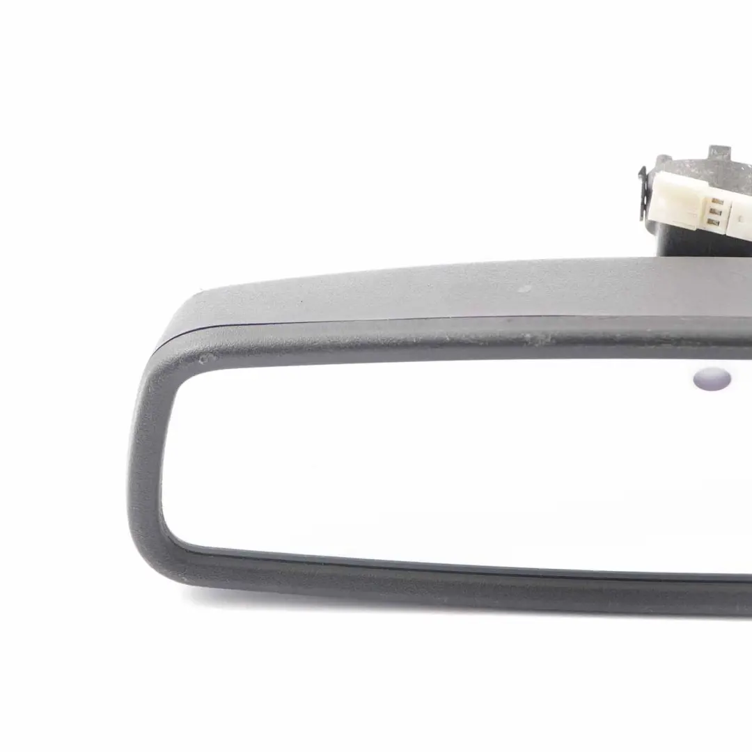 View Interior Mirror Auto Dim Mondeo Mk4 to Ford Fiesta Mk7 Rear with Part number AU5A-17E678-AA Ford Fiesta Mk7 Rear View Interior Mirror Auto Dim Mondeo Mk4 - SKU AU5A-17E678-AA - Part number AU5A-17E678-AA