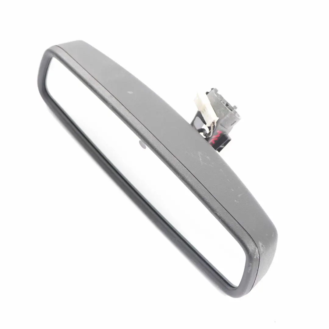 View Interior Mirror Auto Dim Mondeo Mk4 to Ford Fiesta Mk7 Rear with Part number AU5A-17E678-AA Ford Fiesta Mk7 Rear View Interior Mirror Auto Dim Mondeo Mk4 - SKU AU5A-17E678-AA - Part number AU5A-17E678-AA