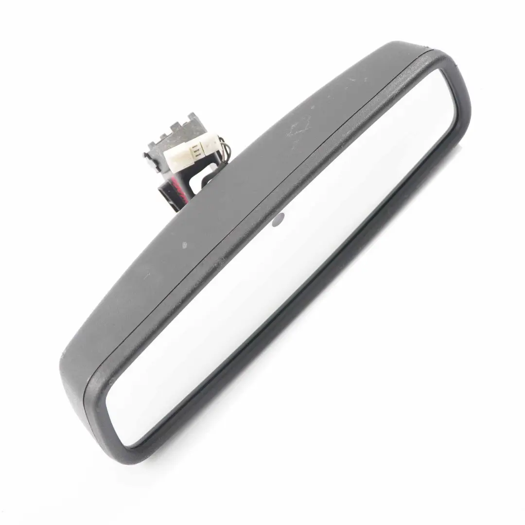 Rétroviseur Intérieur Auto Dim Mondeo Mk4 pour Ford Fiesta Mk7 à propos du numéro de pièce AU5A-17E678-AA Ford Fiesta Mk7 Rétroviseur Intérieur Auto Dim Mondeo Mk4 - SKU AU5A-17E678-AA - Numéro de pièce AU5A-17E678-AA