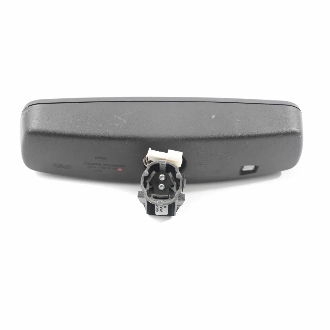 Retrovisor Interior Auto Dim Mondeo Mk4 para Ford Fiesta Mk7 con número de pieza AU5A-17E678-AA Ford Fiesta Mk7 Retrovisor Interior Auto Dim Mondeo Mk4 - SKU AU5A-17E678-AA - Número de pieza AU5A-17E678-AA