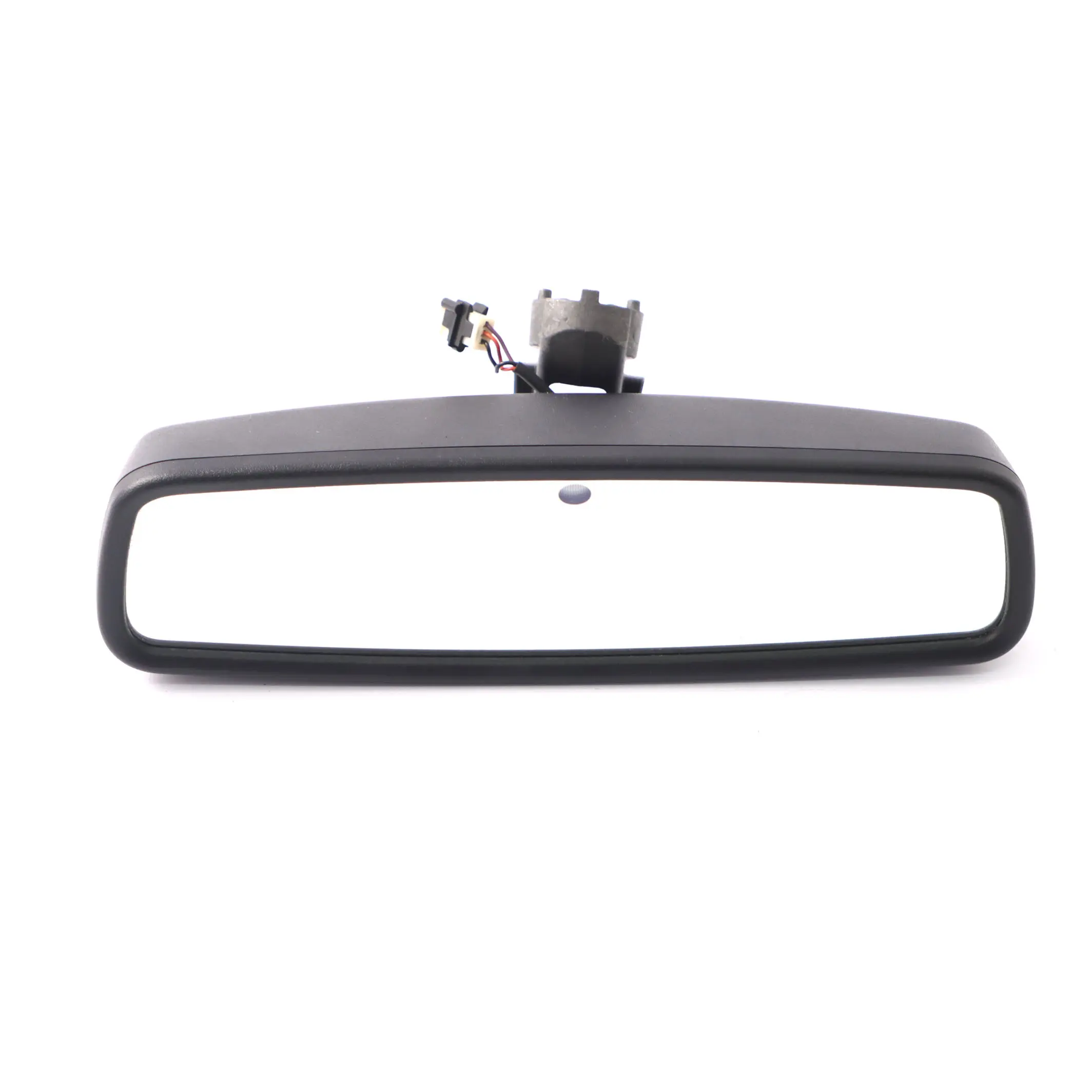 Ford Focus Mk3 Lusterko Wsteczne Czarne AU5A17EG78AC