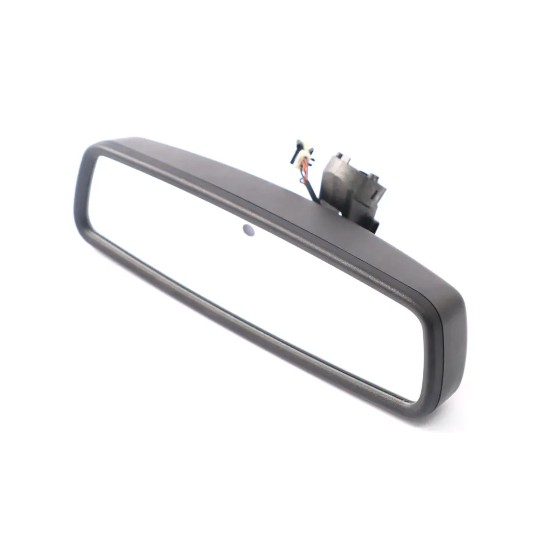Ford Focus Mk3 Interior Rear View Mirror Black - SKU AU5A17EG78AC - Part number AU5A17EG78AC