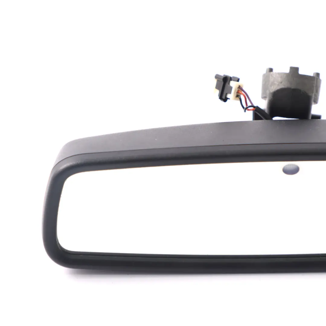 Ford Focus Mk3 Interior Rear View Mirror Black - SKU AU5A17EG78AC - Part number AU5A17EG78AC