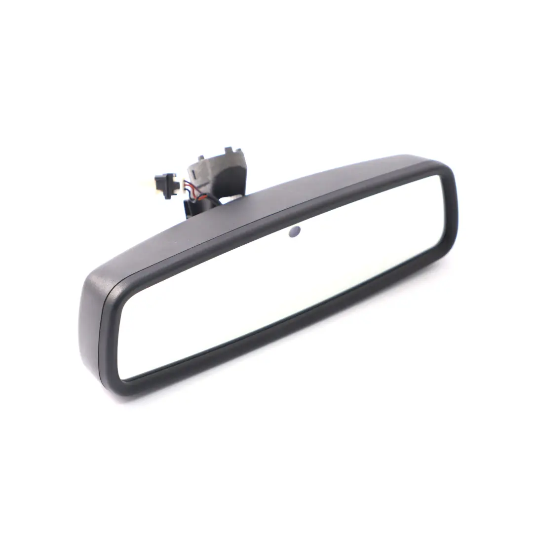Ford Focus Mk3 Interior Rear View Mirror Black - SKU AU5A17EG78AC - Part number AU5A17EG78AC