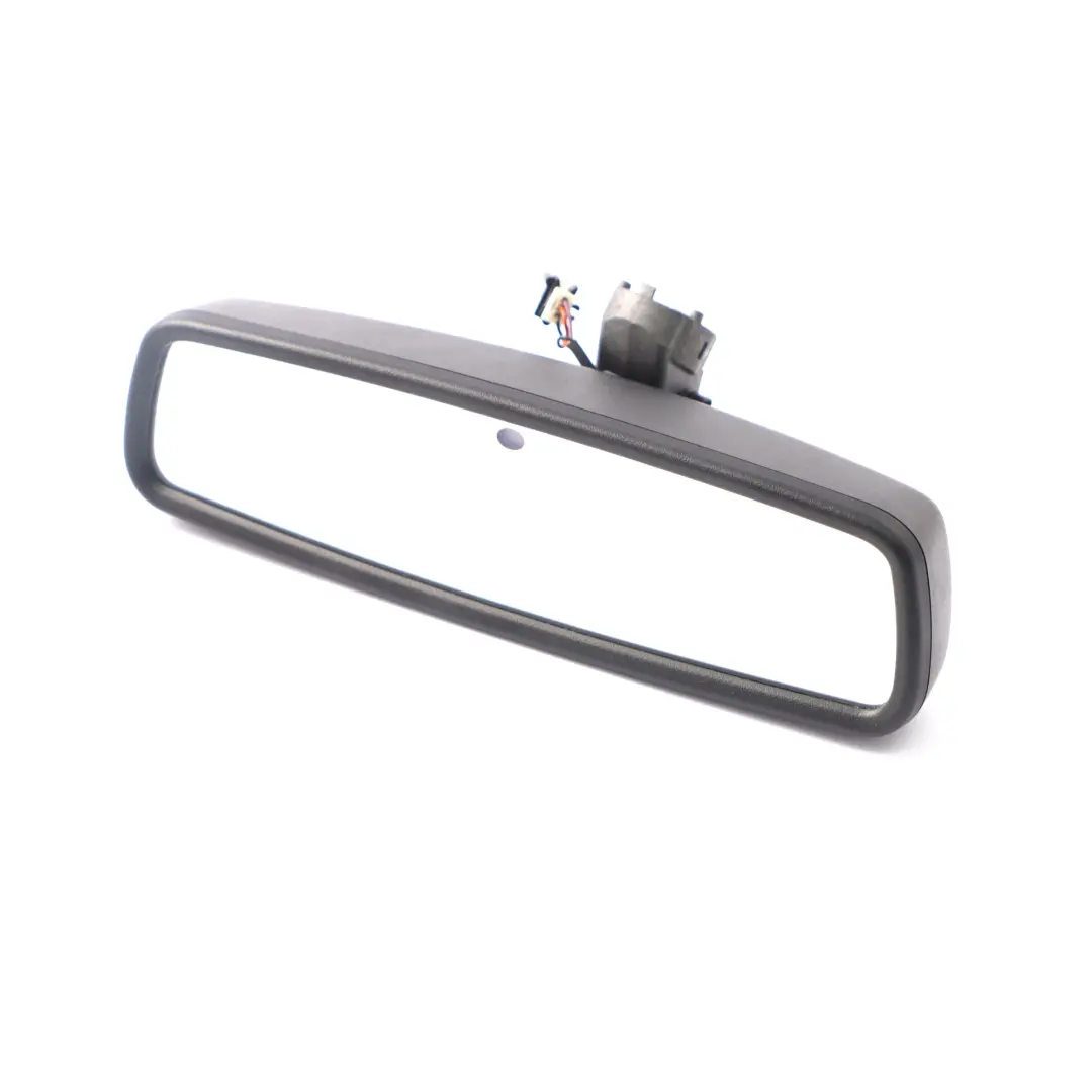 Ford Focus Mk3 Interior Rear View Mirror Black - SKU AU5A17EG78AC - Part number AU5A17EG78AC