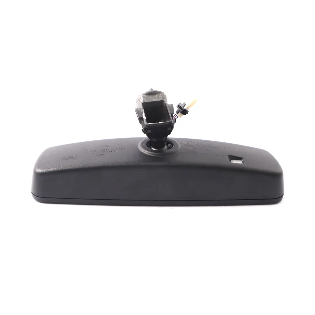Ford Focus Mk3 Interior Rear View Mirror Black - SKU AU5A17EG78AC - Part number AU5A17EG78AC