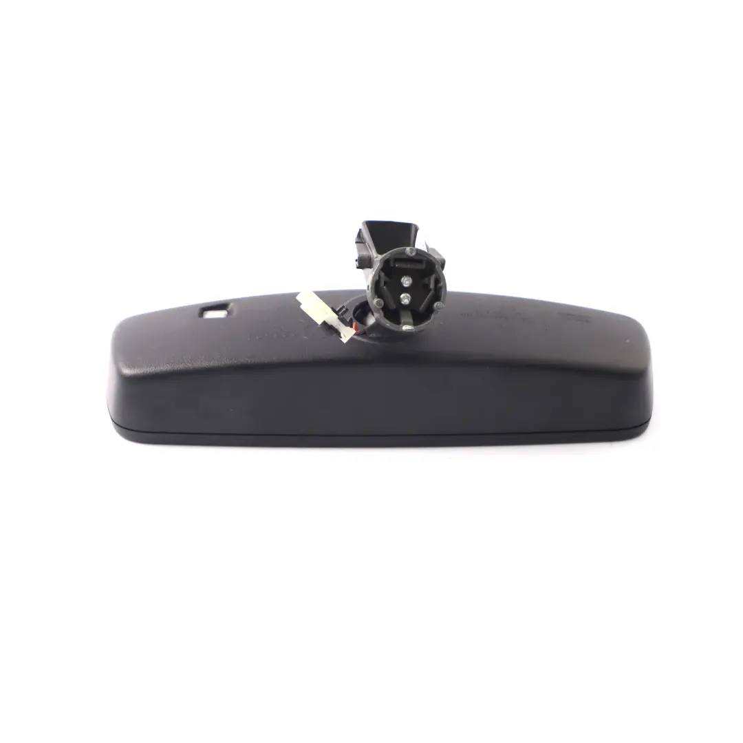 Ford Focus Mk3 Interior Espejo Retrovisor Negro - SKU AU5A17EG78AC - Número de pieza AU5A17EG78AC
