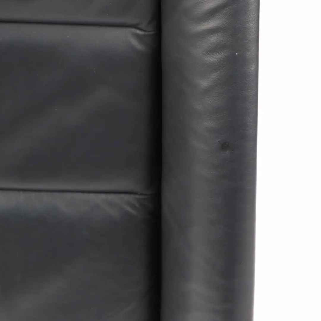 Seats Audi A4 B7 Avant Black Leather Valcona Front Rear Seat Set to with Part number Audi A4 B7 Avant Seats Leather Seats Audi A4 B7 Avant Black Leather Valcona Front Rear Seat Set - SKU Audi A4 B7 Avant Seats Leather - Part number Audi A4 B7 Avant Seats Leather