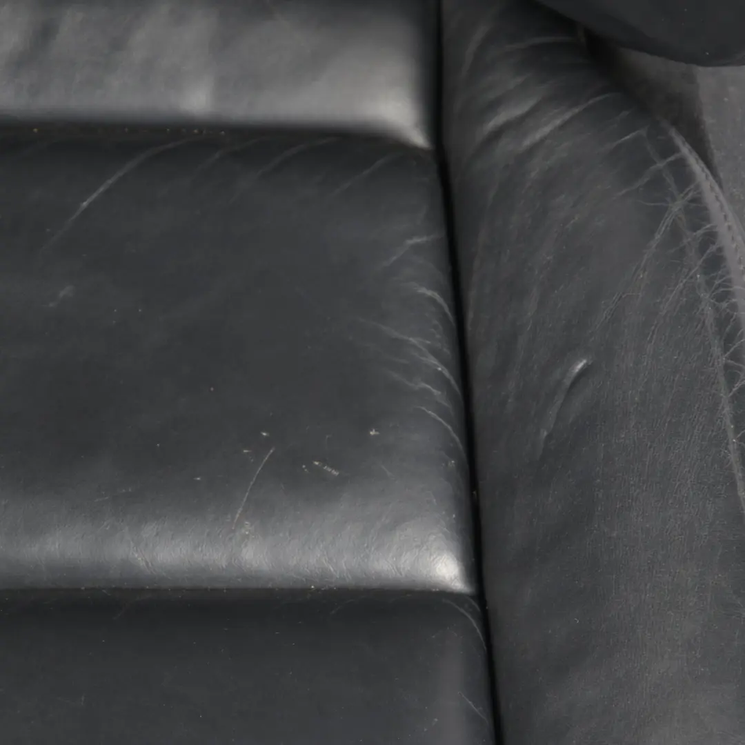 Seats Audi A4 B7 Avant Black Leather Valcona Front Rear Seat Set to with Part number Audi A4 B7 Avant Seats Leather Seats Audi A4 B7 Avant Black Leather Valcona Front Rear Seat Set - SKU Audi A4 B7 Avant Seats Leather - Part number Audi A4 B7 Avant Seats Leather