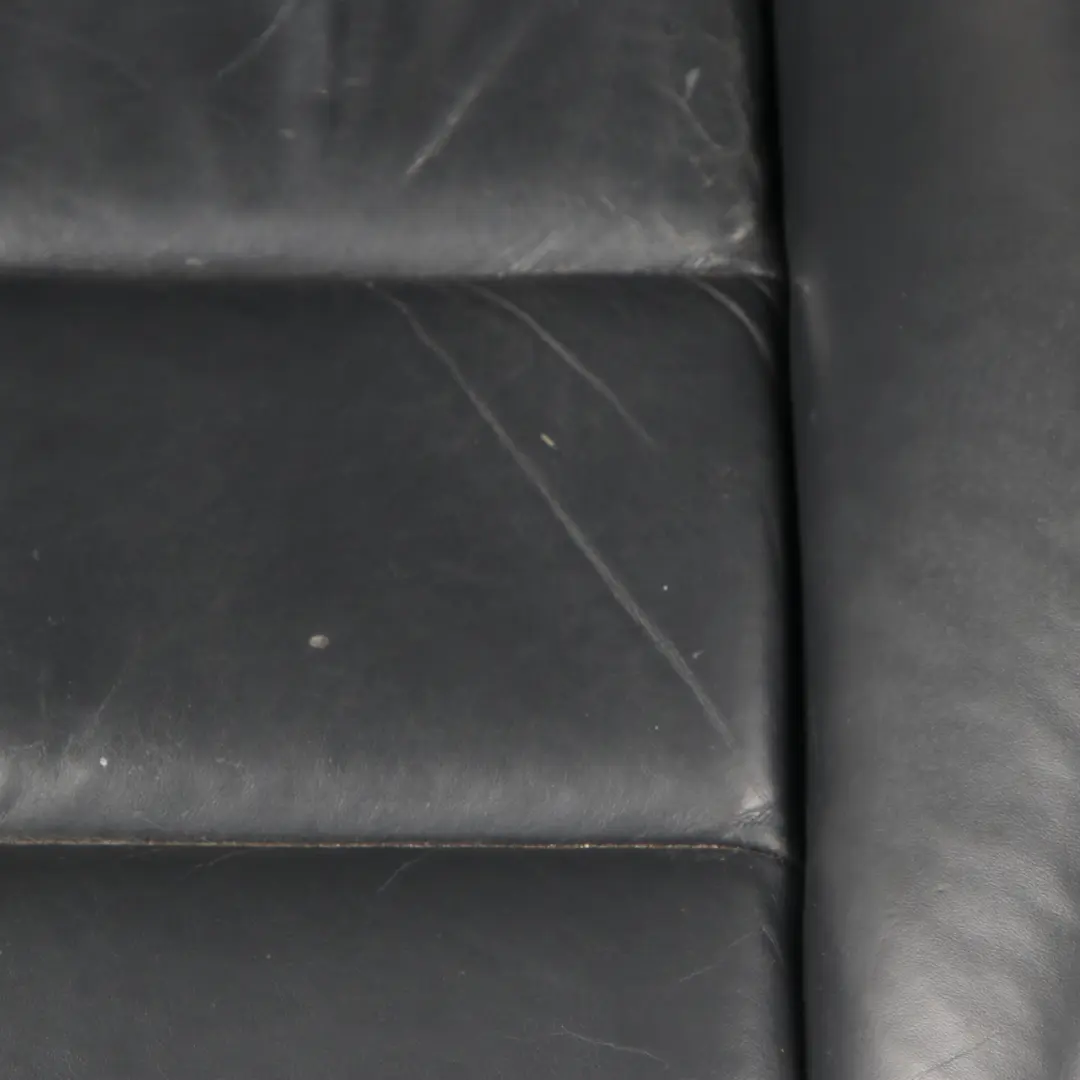  Sitze Mini R52 Cabrio beheizt Sport Schwarz Leder Schwerkraft Vorne Hinten - SKU Audi A4 B7 Avant Seats Leather - Teilenummer Audi A4 B7 Avant Seats Leather