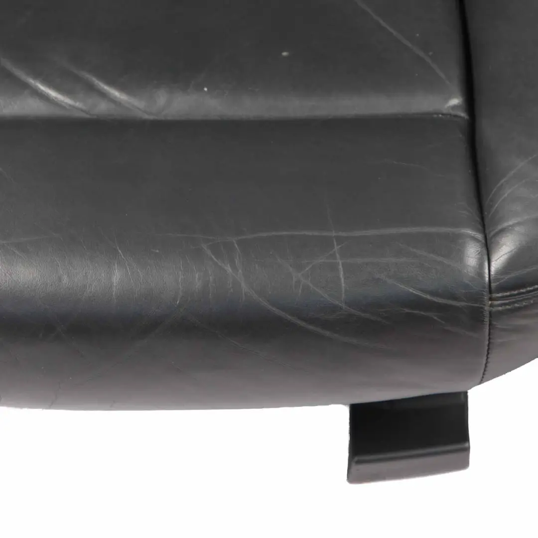 Sitze Mini R52 Cabrio beheizt Sport Schwarz Leder Schwerkraft Vorne Hinten - SKU Audi A4 B7 Avant Seats Leather - Teilenummer Audi A4 B7 Avant Seats Leather