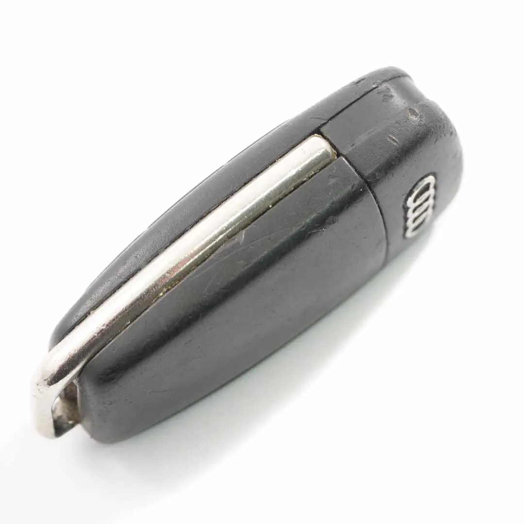 Clé à distance Audi A3 A4 A6 Radio Alarm Key Fob Opener Button pour à propos du numéro de pièce Audi Key Clé à distance Audi A3 A4 A6 Radio Alarm Key Fob Opener Button - SKU Audi Key - 1 - Numéro de pièce Audi Key