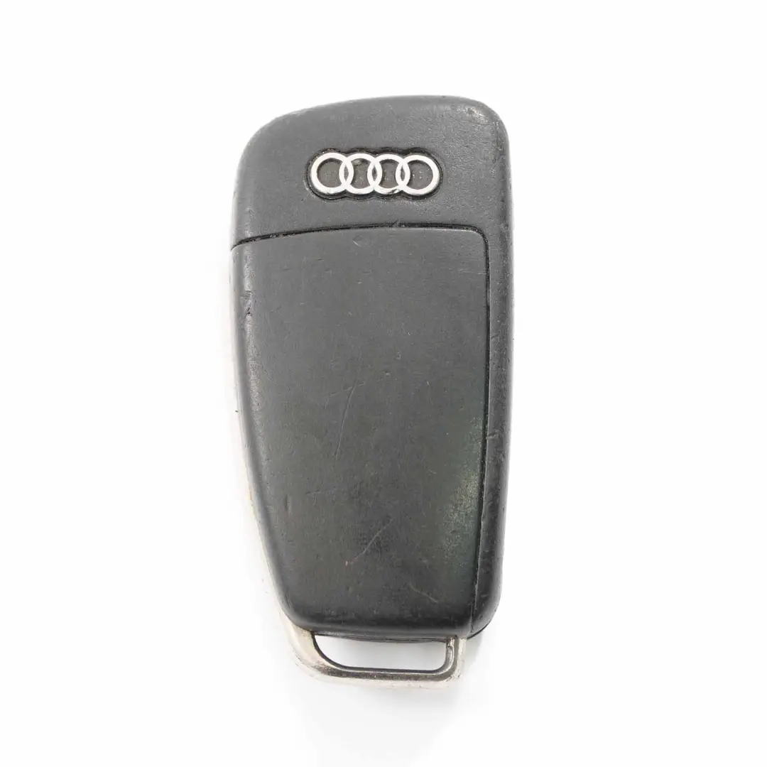  Remote Key Audi A3 A4 A6 Radio Alarm Key Fob Opener Button - SKU Audi Key - 1 - Part number Audi Key