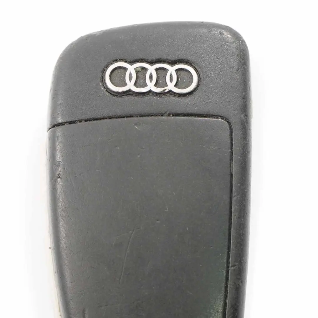  Remote Key Audi A3 A4 A6 Radio Alarm Key Fob Opener Button - SKU Audi Key - 1 - Part number Audi Key
