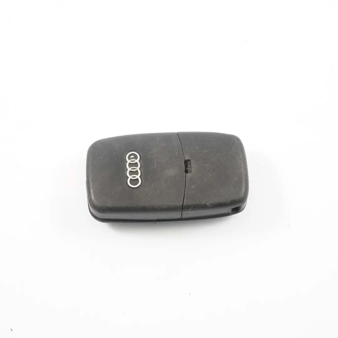 Chiave Remota Audi A2 A3 A4 A6 A8 Radio Allarme Portachiavi Opener Button per con numero di parte A6397662106 Chiave Remota Audi A2 A3 A4 A6 A8 Radio Allarme Portachiavi Opener Button - SKU Audi Key Fob - Numero di parte A6397662106