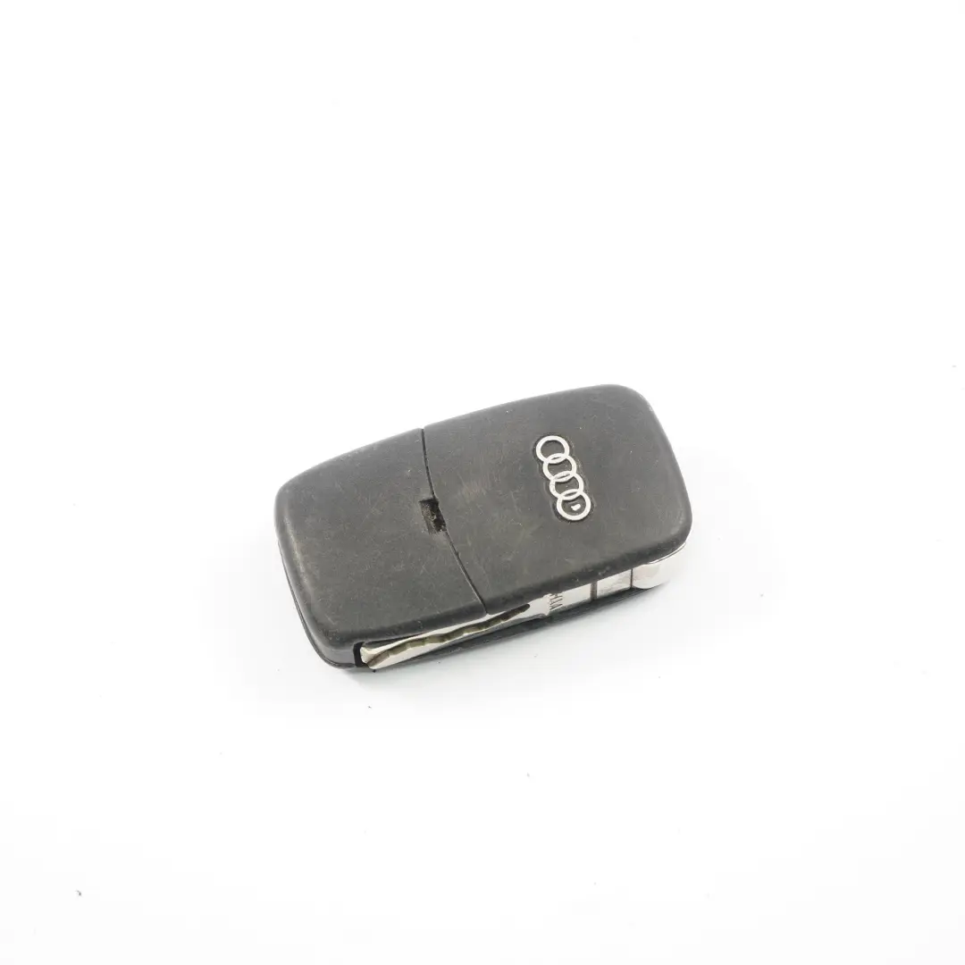  Remote Key Audi A2 A3 A4 A6 A8 Radio Alarm Key Fob Opener Button - SKU Audi Key Fob - Número de pieza A6397662106