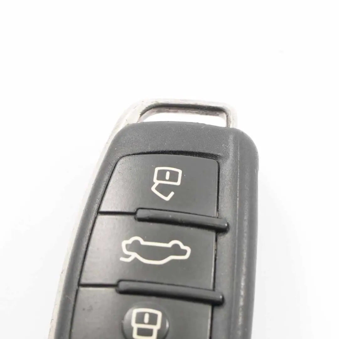  Remote Key Audi A3 A4 A6 Radio Alarm Key Fob Opener Button - SKU Audi Key - Part number Audi Key